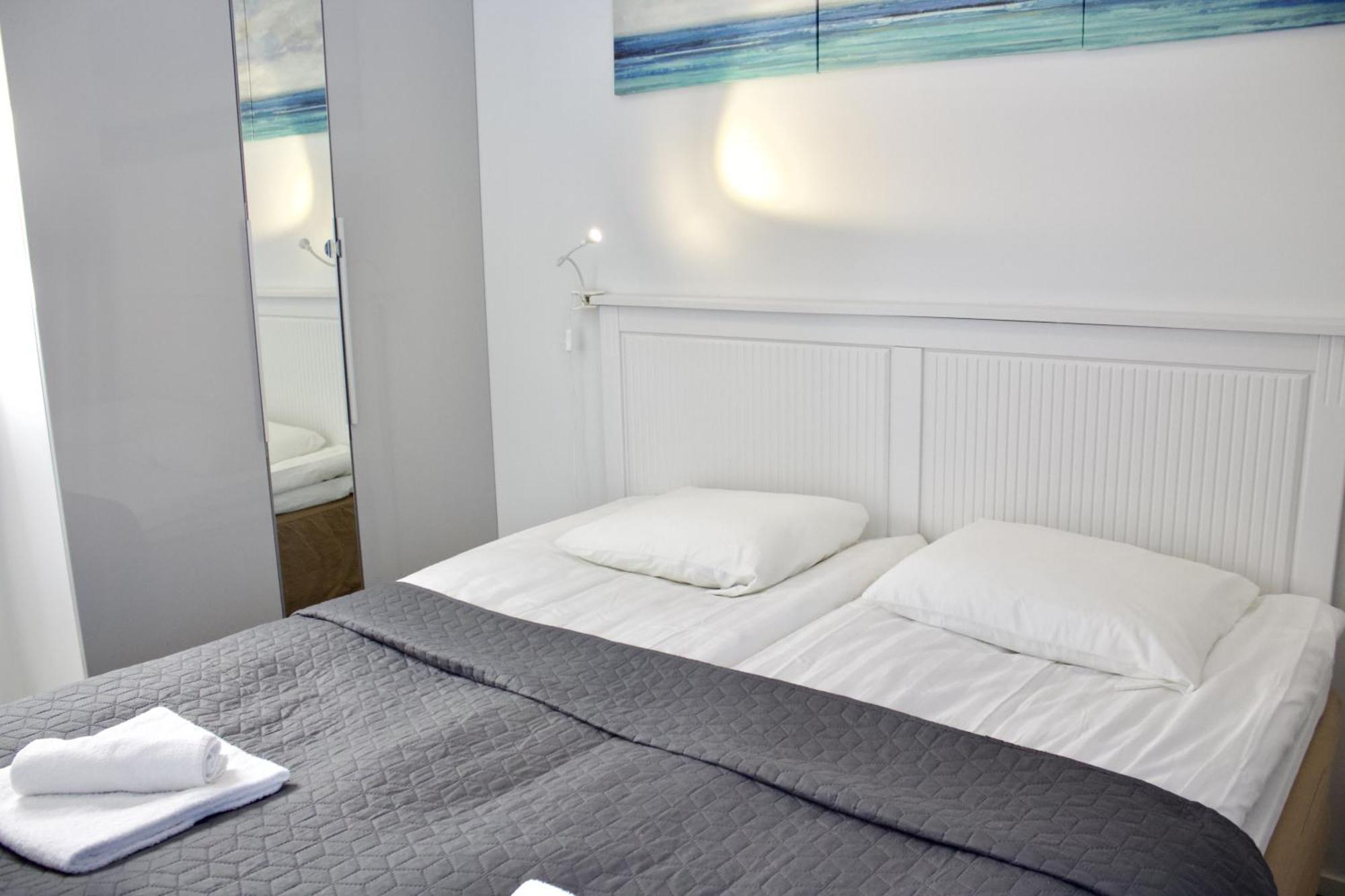 Modern Slope Apartment Vuokatti Esterno foto